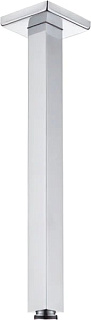 Кронштейн для верхнего душа Boheme Qubic 629-CR chrome