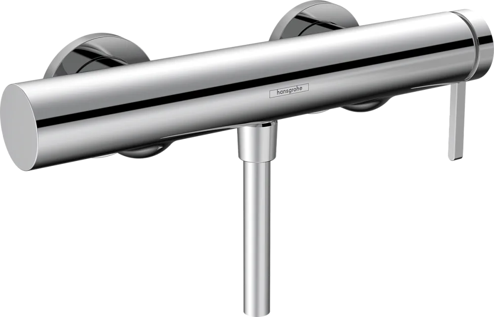 Смеситель для душа Hansgrohe Finoris 76620000 хром Sancos — официальный сайт