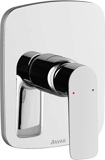 Встраиваемый смеситель Ravak Classic CL 062.00