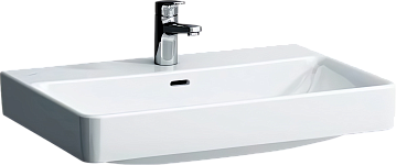 Мебельная раковина Laufen Pro S 8.1096.7.000.104.1 70 см