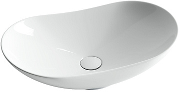 Накладная раковина Ceramicanova Element CN6015