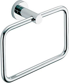 Полотенцедержатель Colombo Design Plus W4931, хром