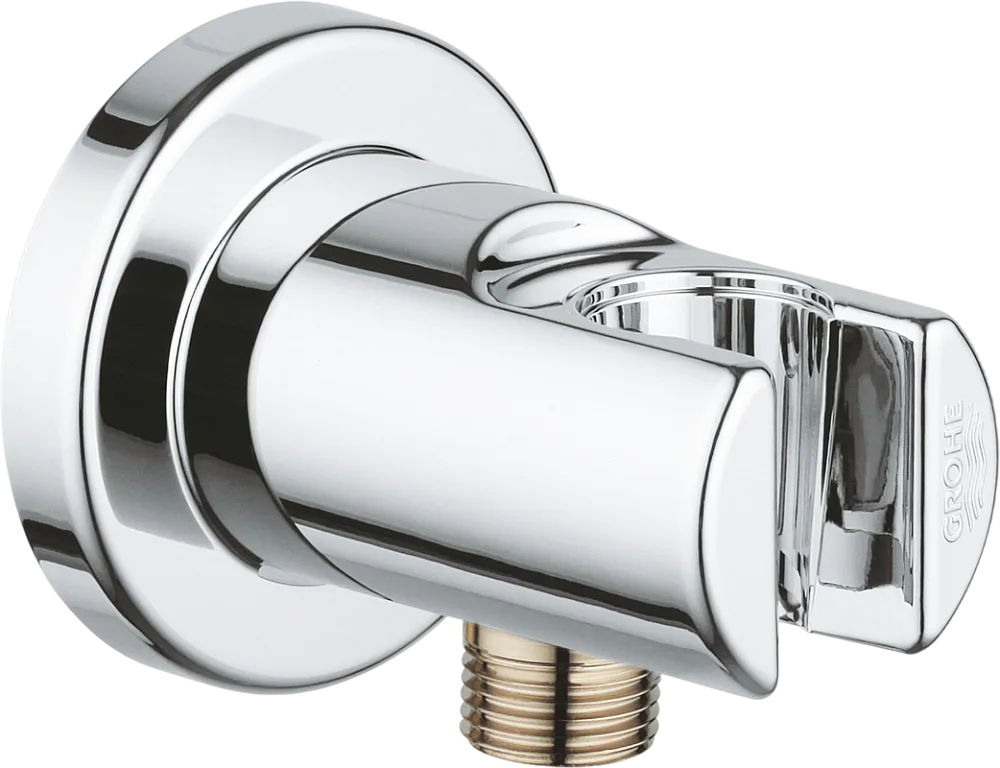 Гигиенический душ Grohe BauFlow 29328000 со смесителем, С ВНУТРЕННЕЙ ЧАСТЬЮ, хром Sancos — официальный сайт