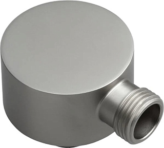 Шланговое подключение Allen Brau Priority 5.31A15-BN, никель