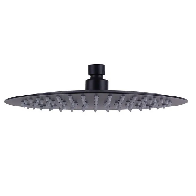 Верхний душ Clever SLIM INOX AIR 300 61870 Sancos — Оригинал