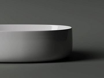 Накладная раковина Ceramicanova Element CN5023