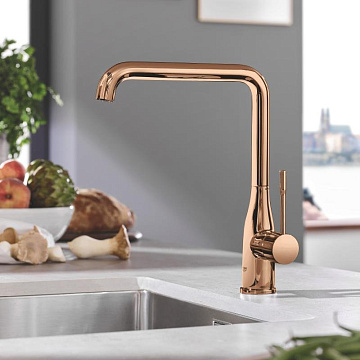 Смеситель для кухни Grohe Essence New 30269DA0