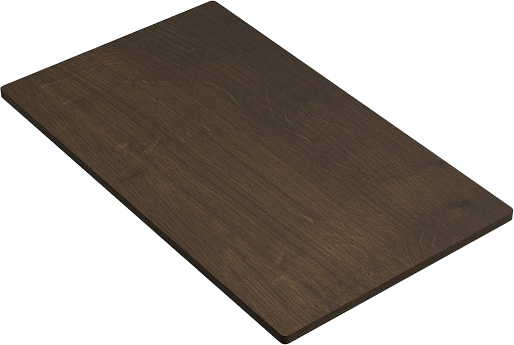 Разделочная доска Omoikiri CB-Sintesi-S-WD wood