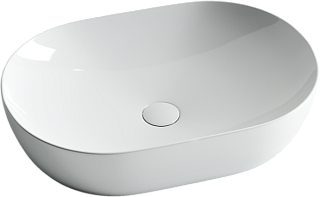 Накладная раковина Ceramicanova Element CN5009