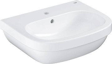 Раковина Grohe Euro Ceramic Euro Ceramic 3933600H