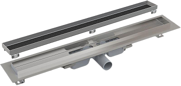 Душевой трап (лоток) AlcaPlast APZ106 -950, 95 см