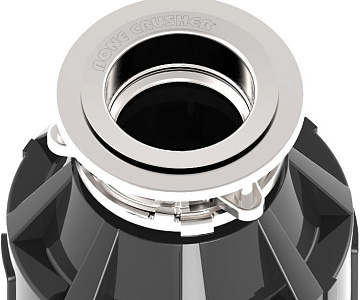 Измельчитель отходов Bone Crusher BC 910-SL-Slim Line