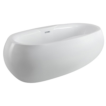 Акриловая ванна BelBagno 180x95 см, BB502-1800-900