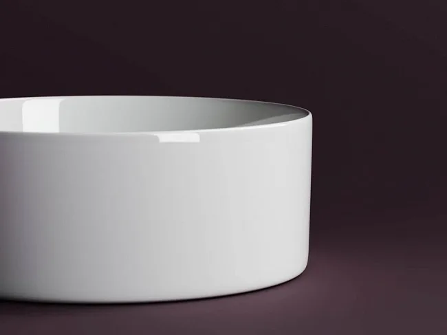 Накладная раковина Ceramicanova Element CN6032 Sancos — Оригинал
