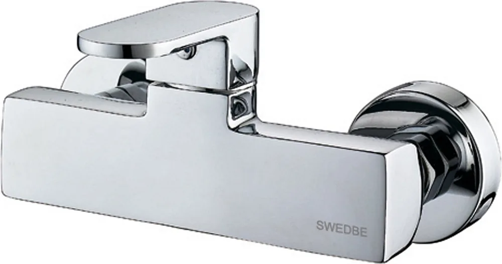 Смеситель для душа Swedbe Lynx 2320 Sancos — официальный сайт