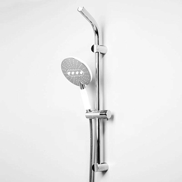 Душевой гарнитур Wasserkraft A044