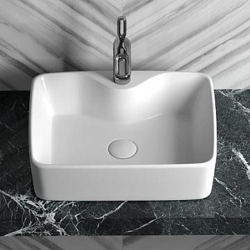 Накладная раковина Ceramicanova Element CN6033