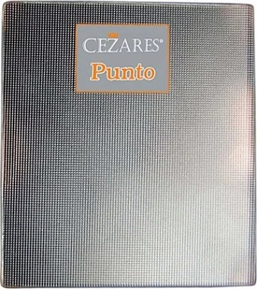Душевой уголок Cezares Eco O-A-2 80x80, профиль хром, стекло текстурное