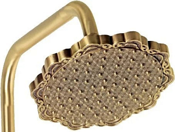 Душевая стойка Bronze de Luxe 10121F
