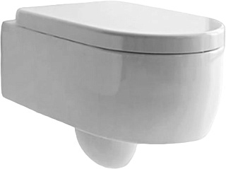 Унитаз подвесной Kerasan Flo 311501