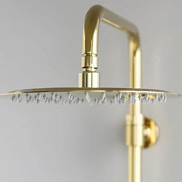 Душевая стойка Wasserkraft Sauer A17101