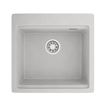 Мойка кухонная Emar Quartz EMQ-1520.Q Барит