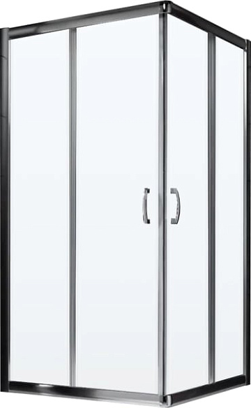 Душевой уголок Radaway Premium Plus C 80x80 прозрачное стекло