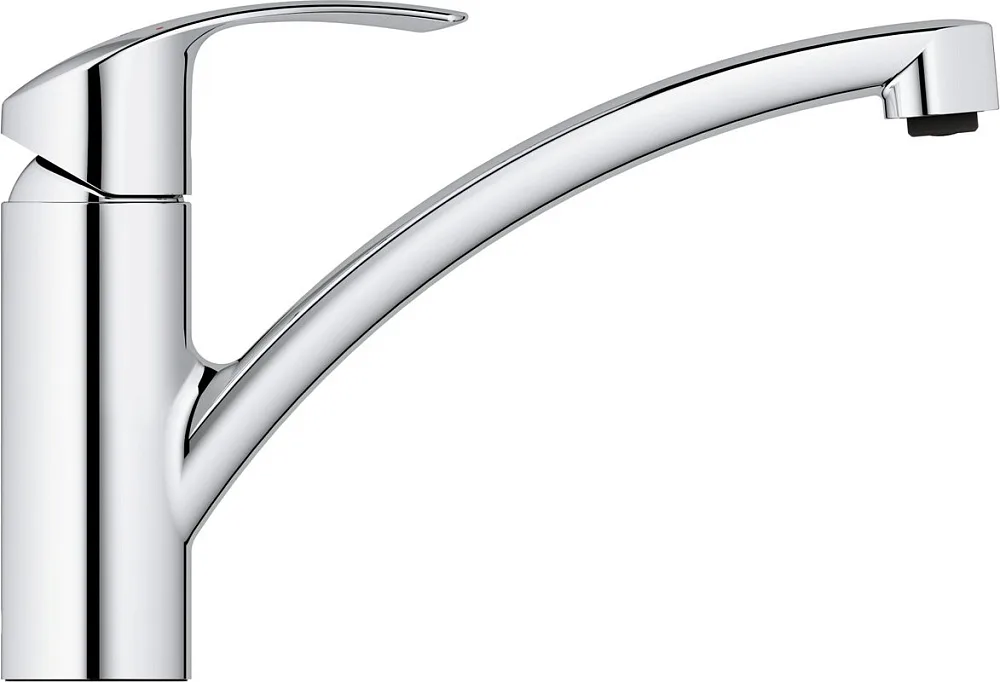 Смеситель для кухни Grohe Eurosmart 33281002 Sancos — официальный сайт