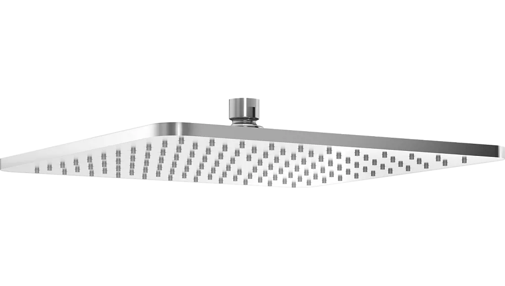 Верхний душ Ideal Standard IdealRain cube IdealRain Cube B0024AA Sancos — официальный сайт