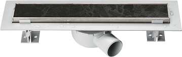 Душевой трап (лоток) Vincea Say Optima-S SAY.603.60.S.U 60 см