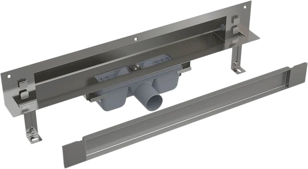 Душевой трап (лоток) AlcaPlast Spa APZ5-TWIN-750 Sancos — официальный сайт