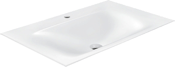 Мебельная раковина Vincea VCB-1F800W 80 см