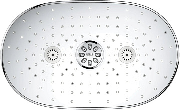 Душевая стойка Grohe Rainshower SmartControl Duo 26250000