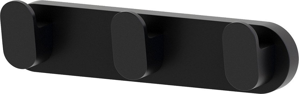 Крючок Artwelle Schwarz 7735 на планке