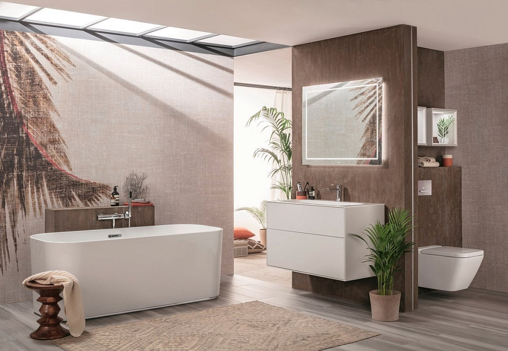 Унитаз подвесной Villeroy & Boch Finion 4664R0R1