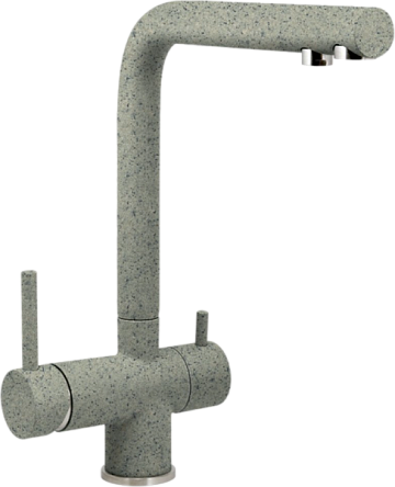 Смеситель для кухни Lava SG14 SCA scandic