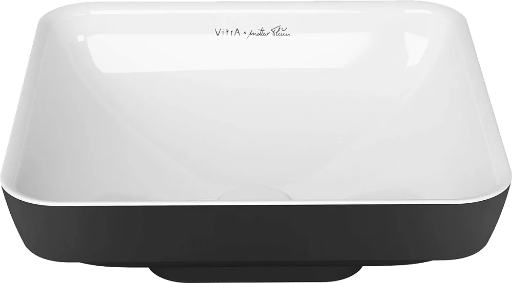 Накладная раковина VitrA Water jewels 4441B097-1747 Sancos — официальный сайт