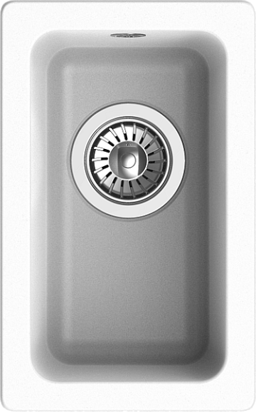 Мойка кухонная Rivelato Berkana BK-25 brina
