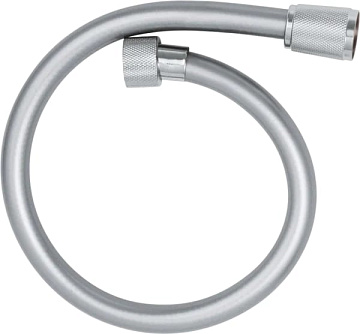 Душевой шланг Grohe Relexaflex 22115000, хром