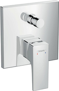 Встраиваемый смеситель Hansgrohe Metropol 32545000