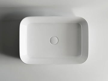 Накладная раковина Ceramicanova Element CN5004