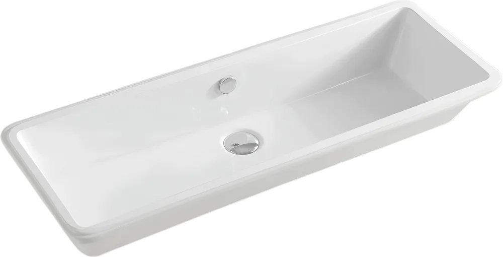 Раковина ArtCeram Gea 90 Sancos — официальный сайт