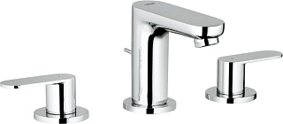 Смеситель для раковины Grohe Eurosmart Cosmopolitan 20187000