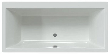 Акриловая ванна ALBA SPA Kero 180x80 см, ВПР0370000100