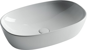 Накладная раковина Ceramicanova Element CN5039