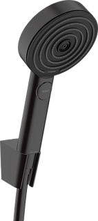 Душевой гарнитур Hansgrohe Pulsify Relaxation 105 3jet 24303670, 1,6, матовый черный