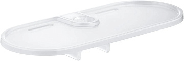 Душевой гарнитур Grohe Vitalio Comfort 100 26398000, хром