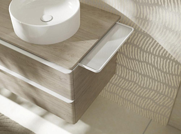 Накладная раковина Hansgrohe Xuniva S 60164450
