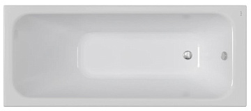 Акриловая ванна VitrA Optimum Neo 170x70 см, 64530001000