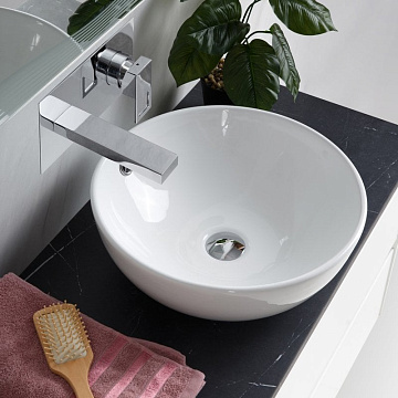 Накладная раковина BelBagno BB1077